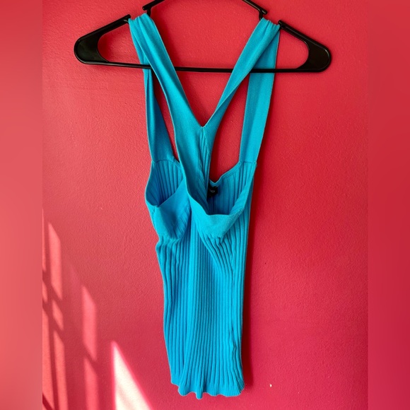 Bebe Top - Picture 2 of 7